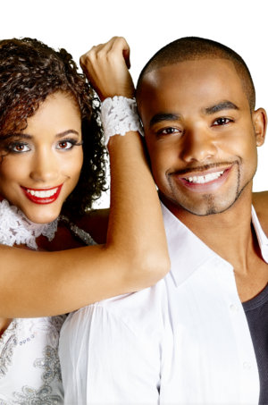 Carlos & Fernanda